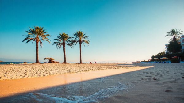 Les meilleures options d'hébergement près des plages en Sardaigne