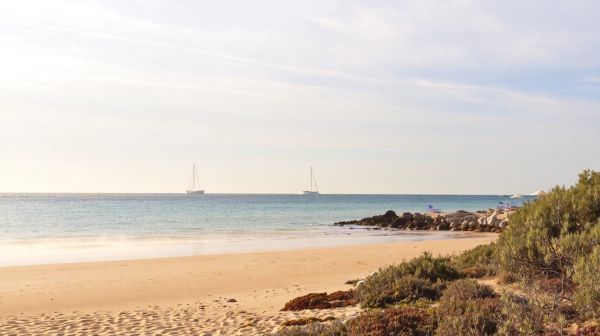 Les meilleures plages de Hyères pour une baignade parfaite