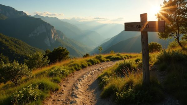 Marches cevennes : par ou commencer