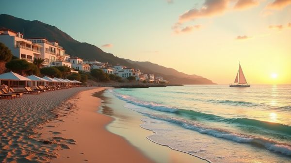 Où dormir en Sardaigne pour profiter des plus belles plages