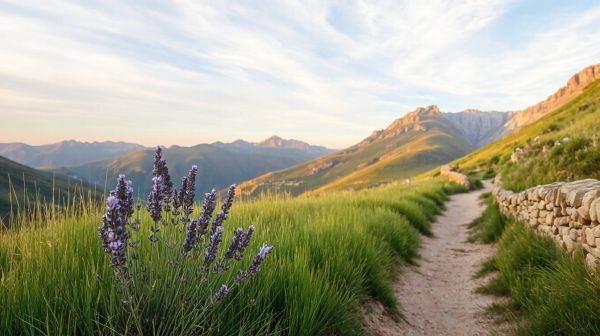 Top conseils pour débuter vos marches en cevennes