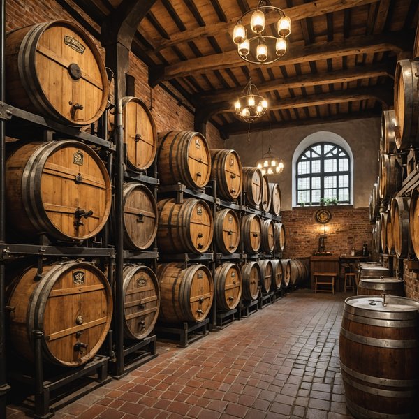 Comment découvrir les traditions de la fabrication de la bière en Allemagne ?